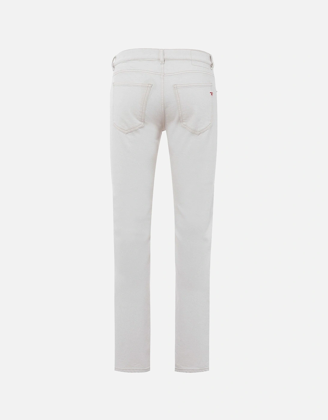 2019 D-Strukt Slim-Fit Jeans