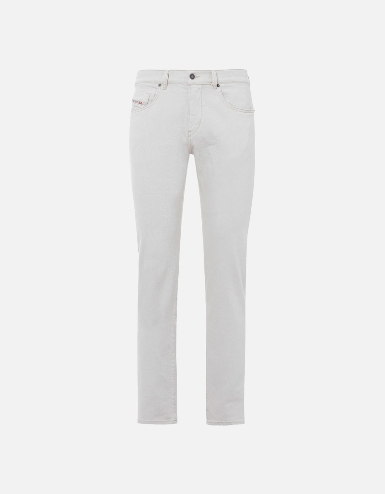 2019 D-Strukt Slim-Fit Jeans