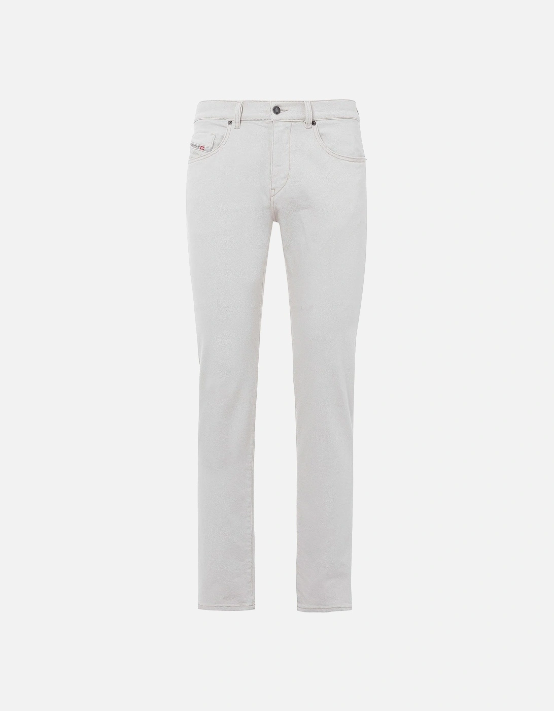 2019 D-Strukt Slim-Fit Jeans, 6 of 5