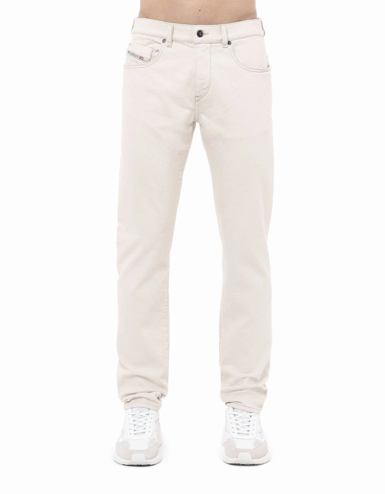 2019 D-Strukt Slim-Fit Jeans