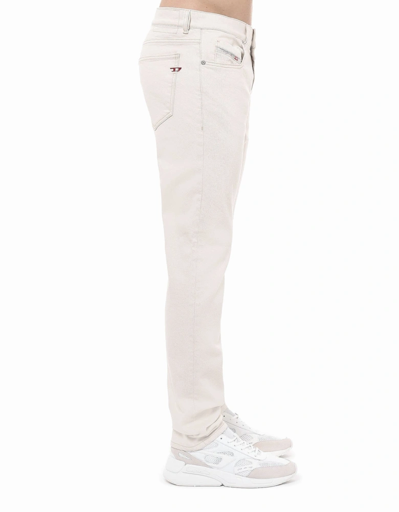 2019 D-Strukt Slim-Fit Jeans