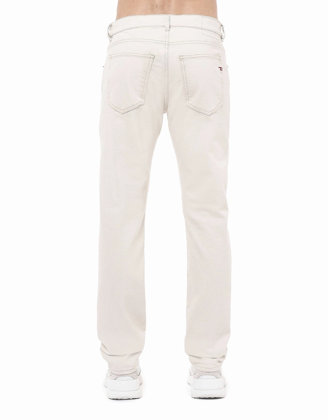 2019 D-Strukt Slim-Fit Jeans