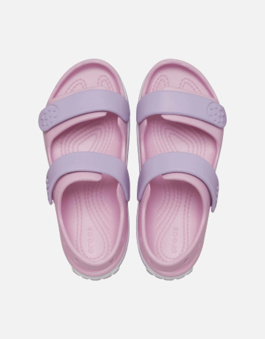 Junior Crocband Cruiser Sandal