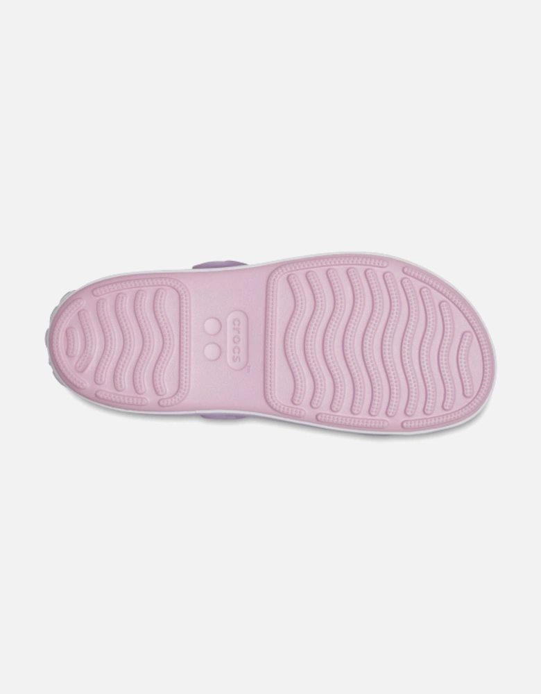 Junior Crocband Cruiser Sandal