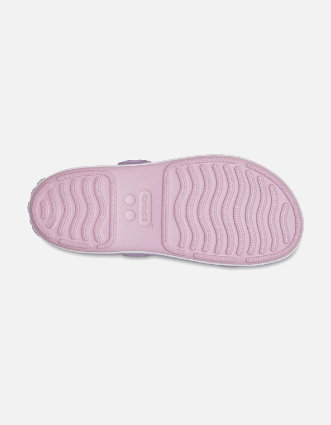 Junior Crocband Cruiser Sandal