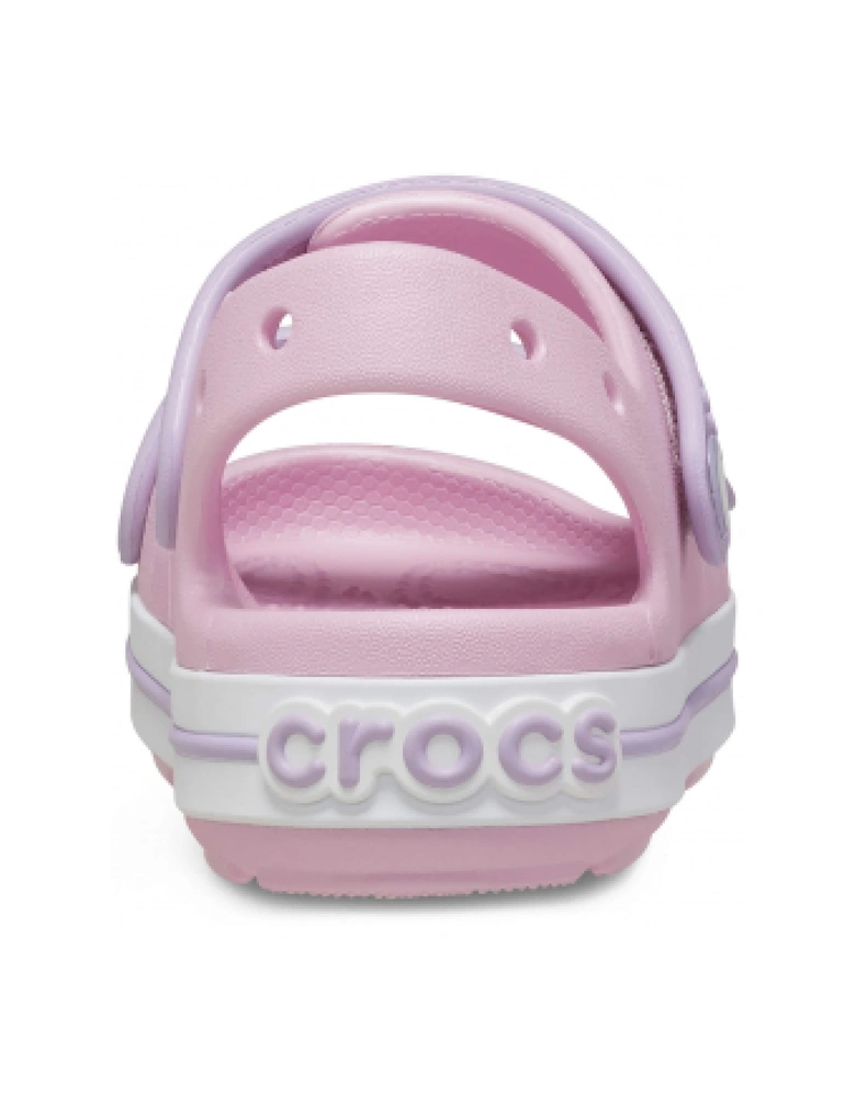 Junior Crocband Cruiser Sandal