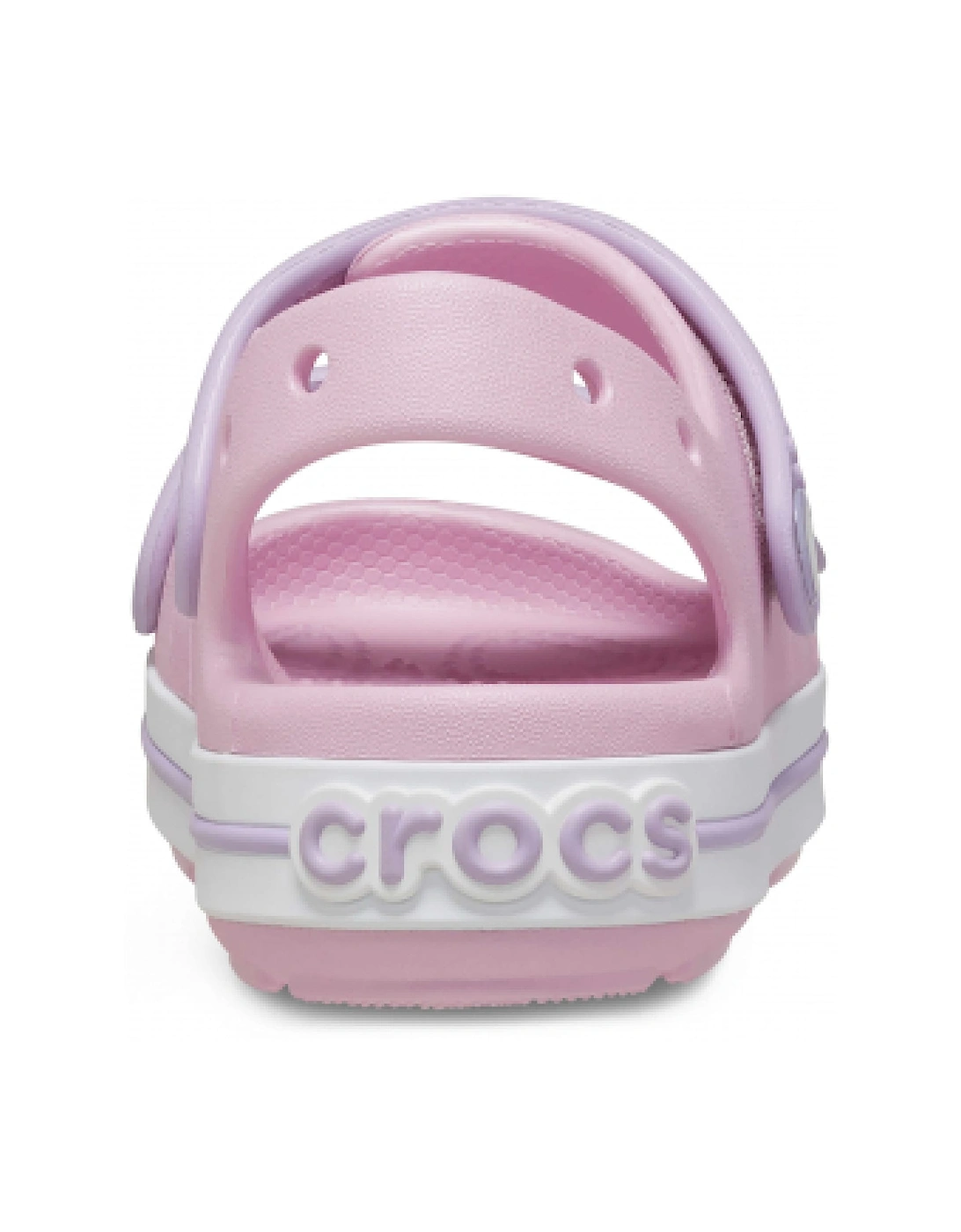 Junior Crocband Cruiser Sandal