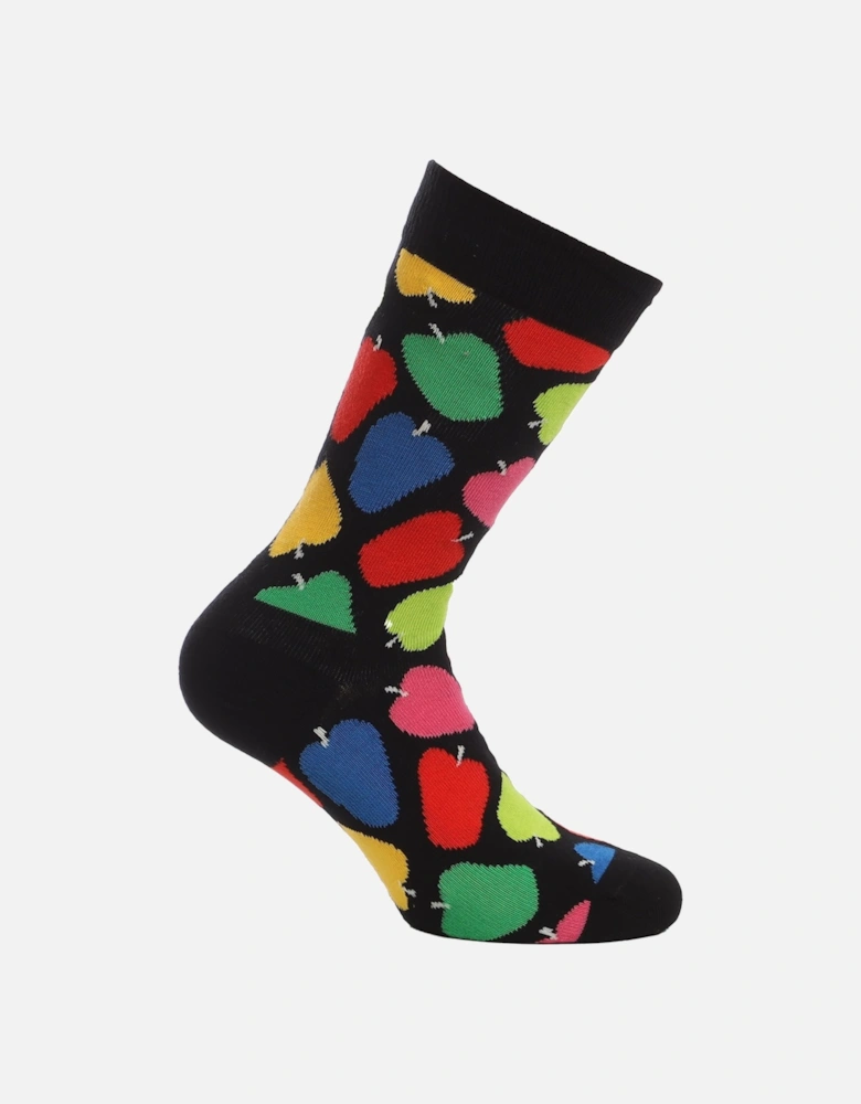 Apple Socks