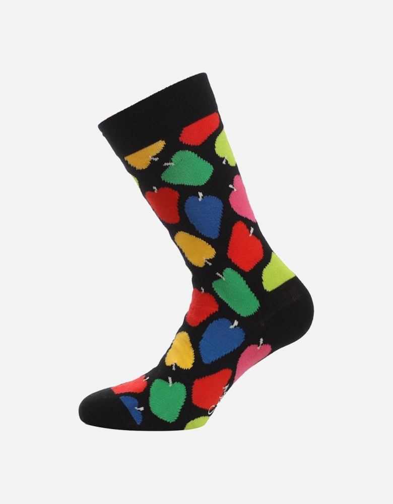 Apple Socks
