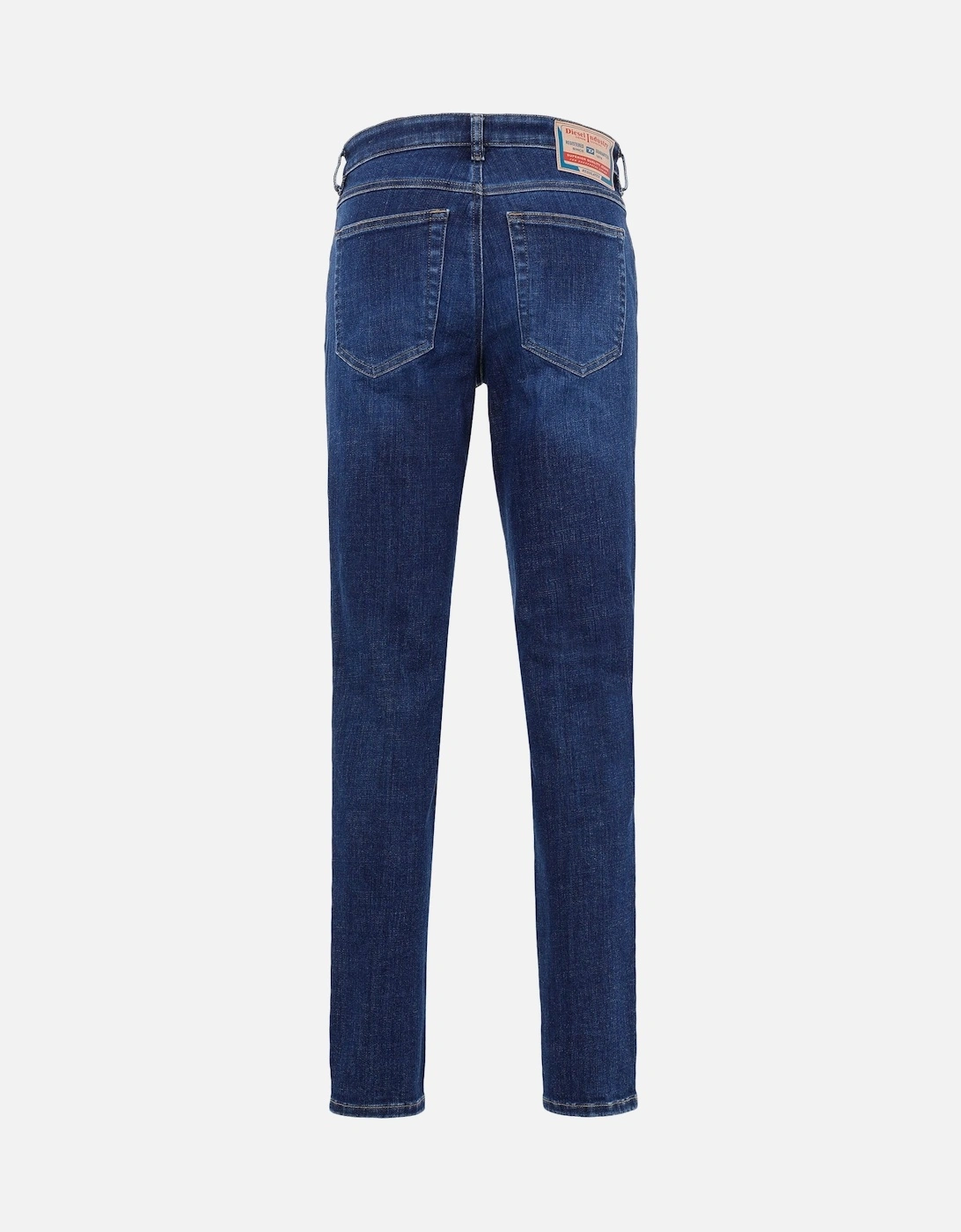 2015 Babhila Skinny-Fit Jeans