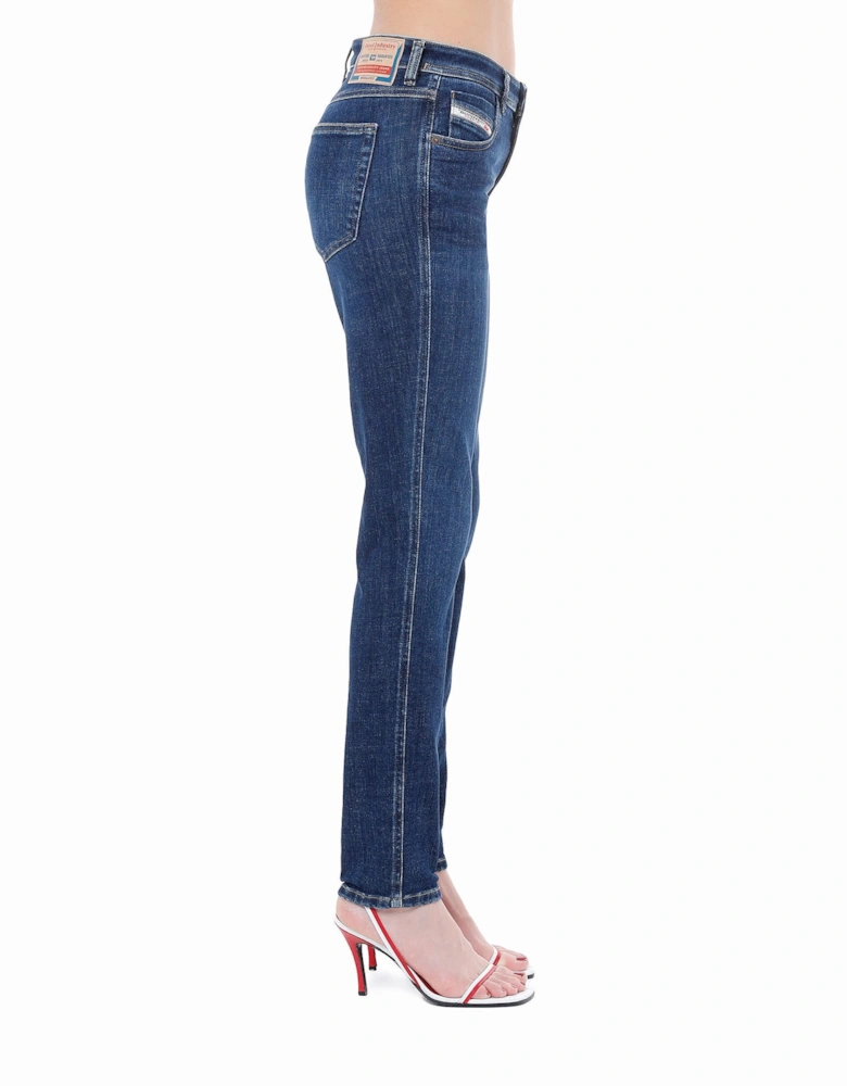 2015 Babhila Skinny-Fit Jeans