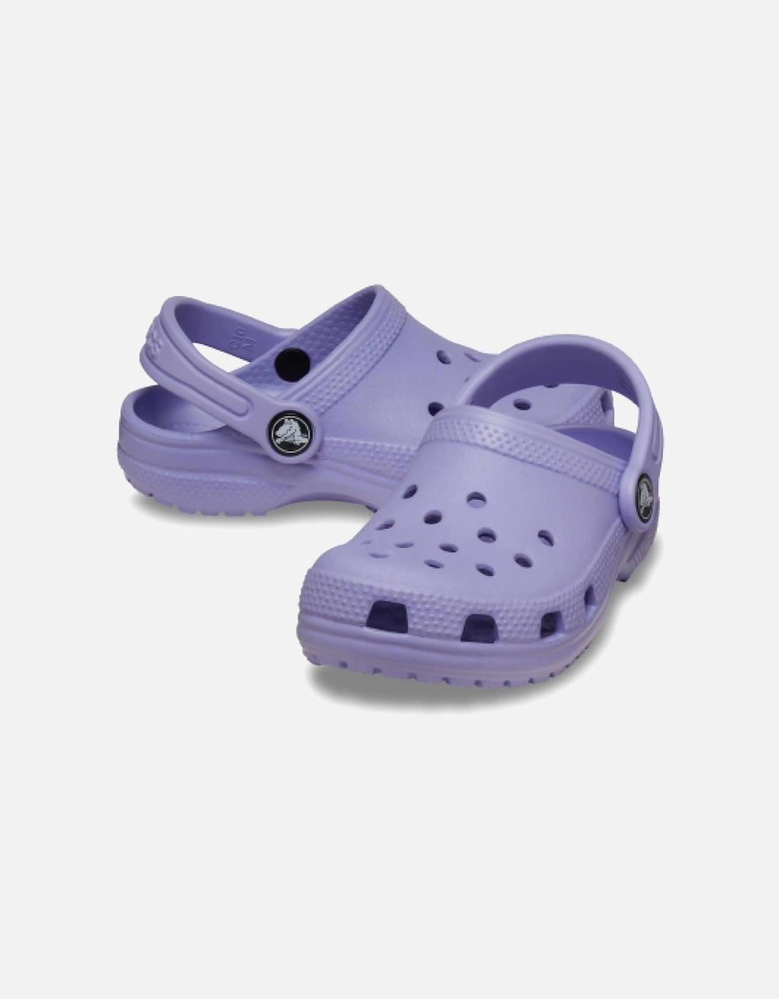 Juniors Classic Clog