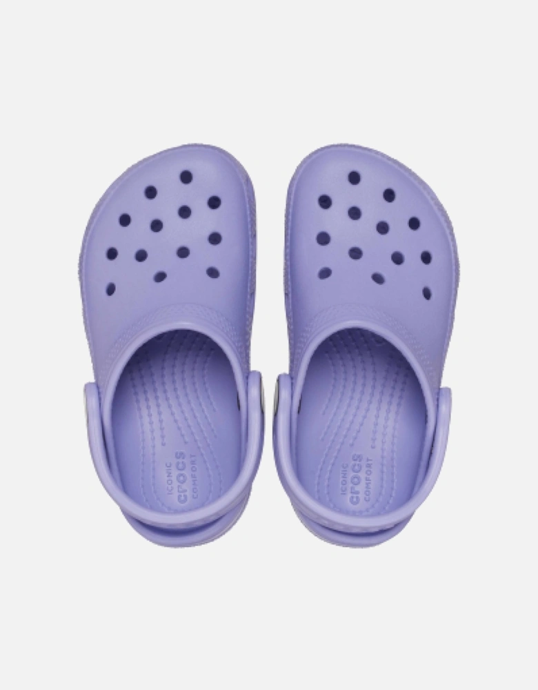 Juniors Classic Clog