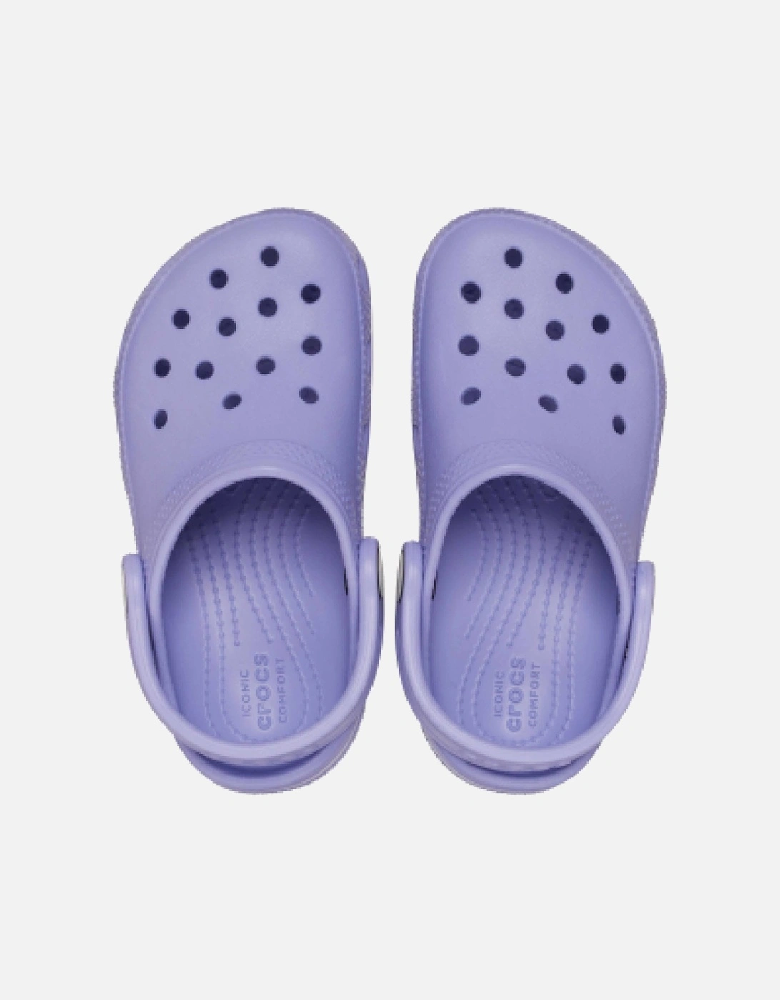 Juniors Classic Clog