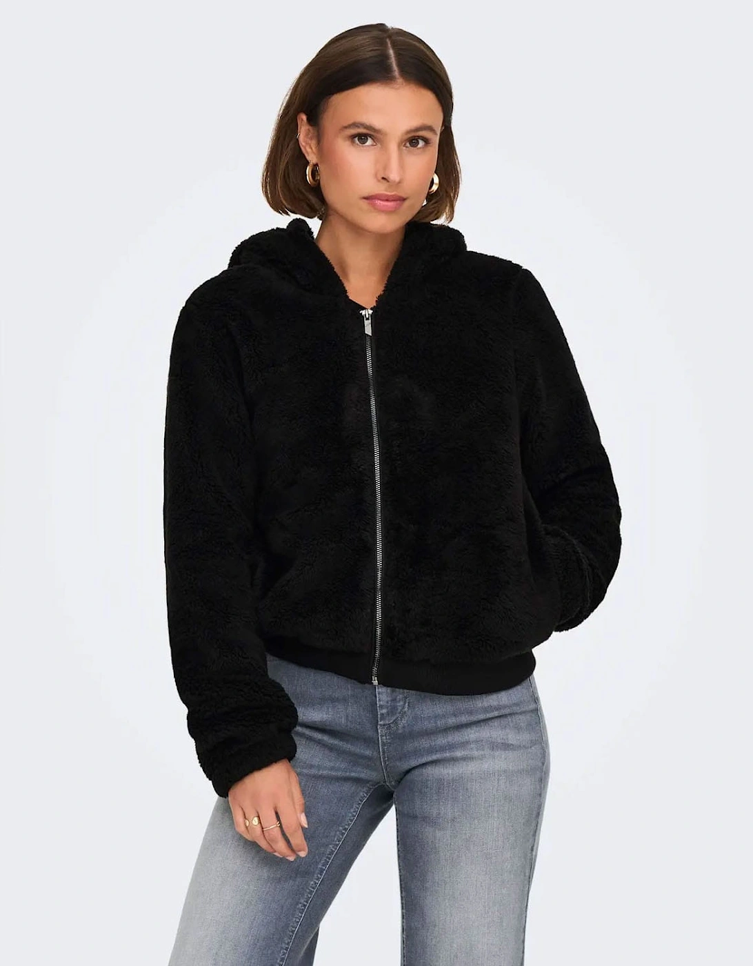 Newanna Teddy Jacket, 7 of 6