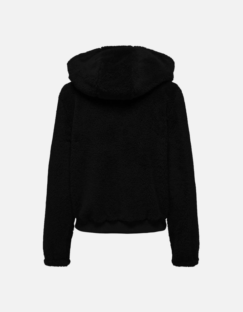 Newanna Teddy Jacket