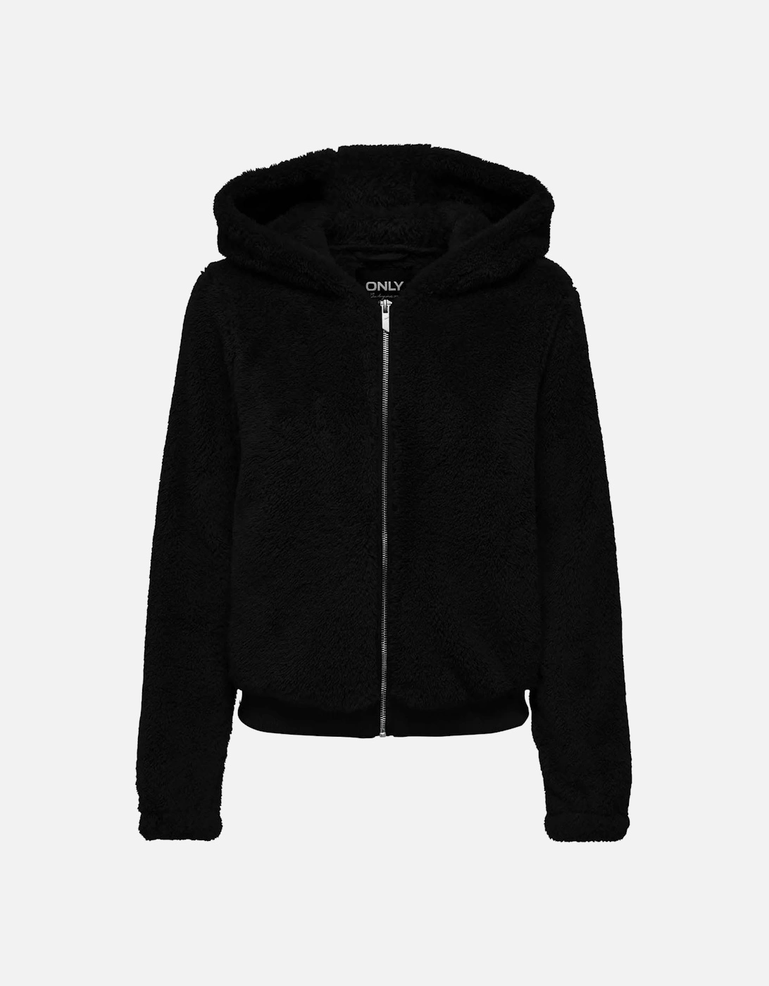 Newanna Teddy Jacket