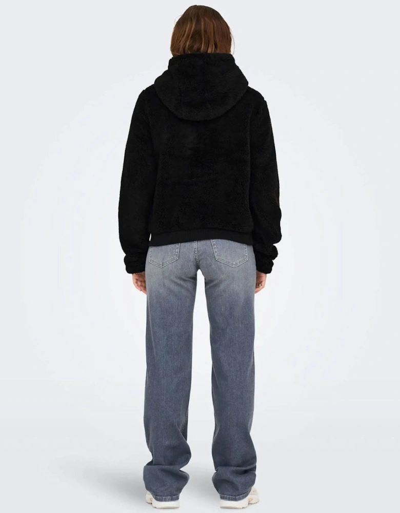 Newanna Teddy Jacket