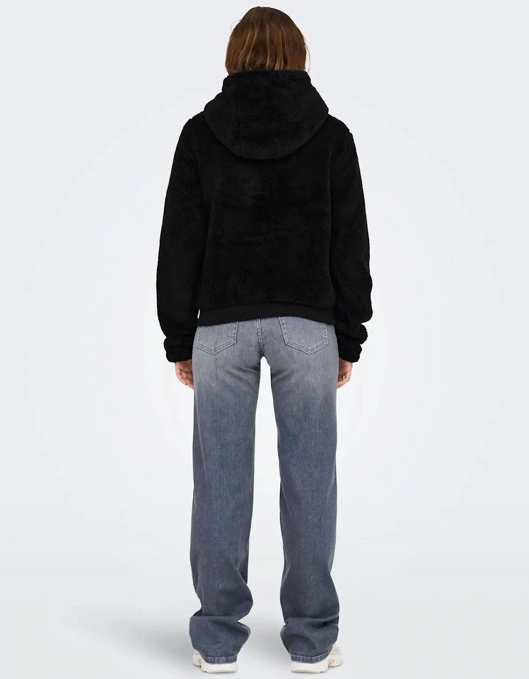 Newanna Teddy Jacket