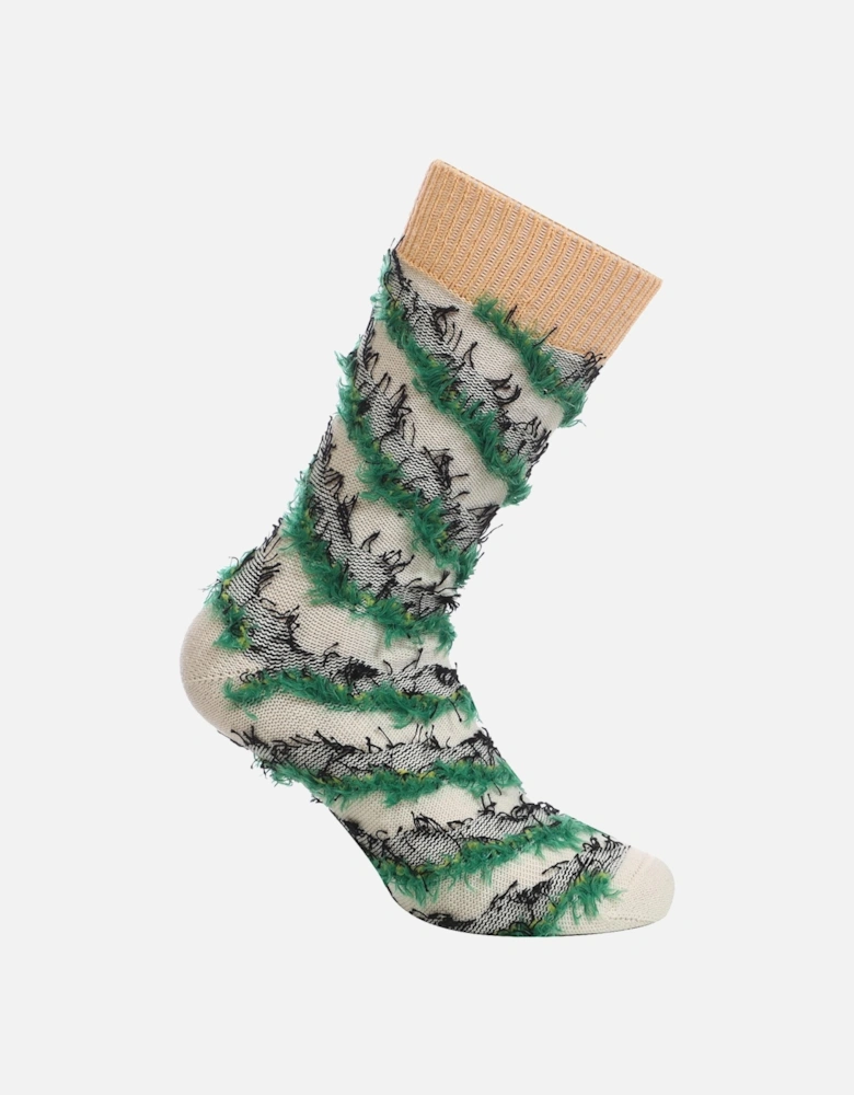 Lashes Socks