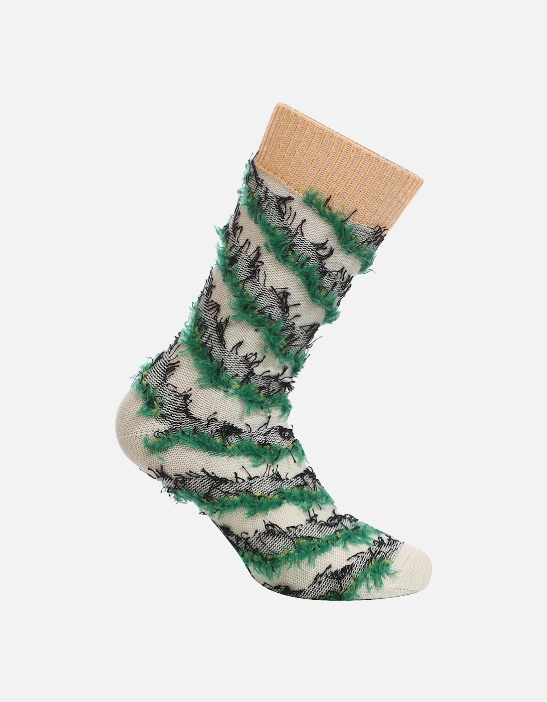 Lashes Socks