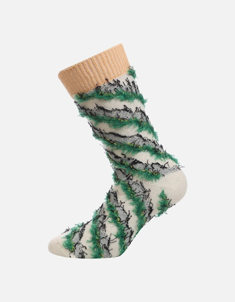 Lashes Socks