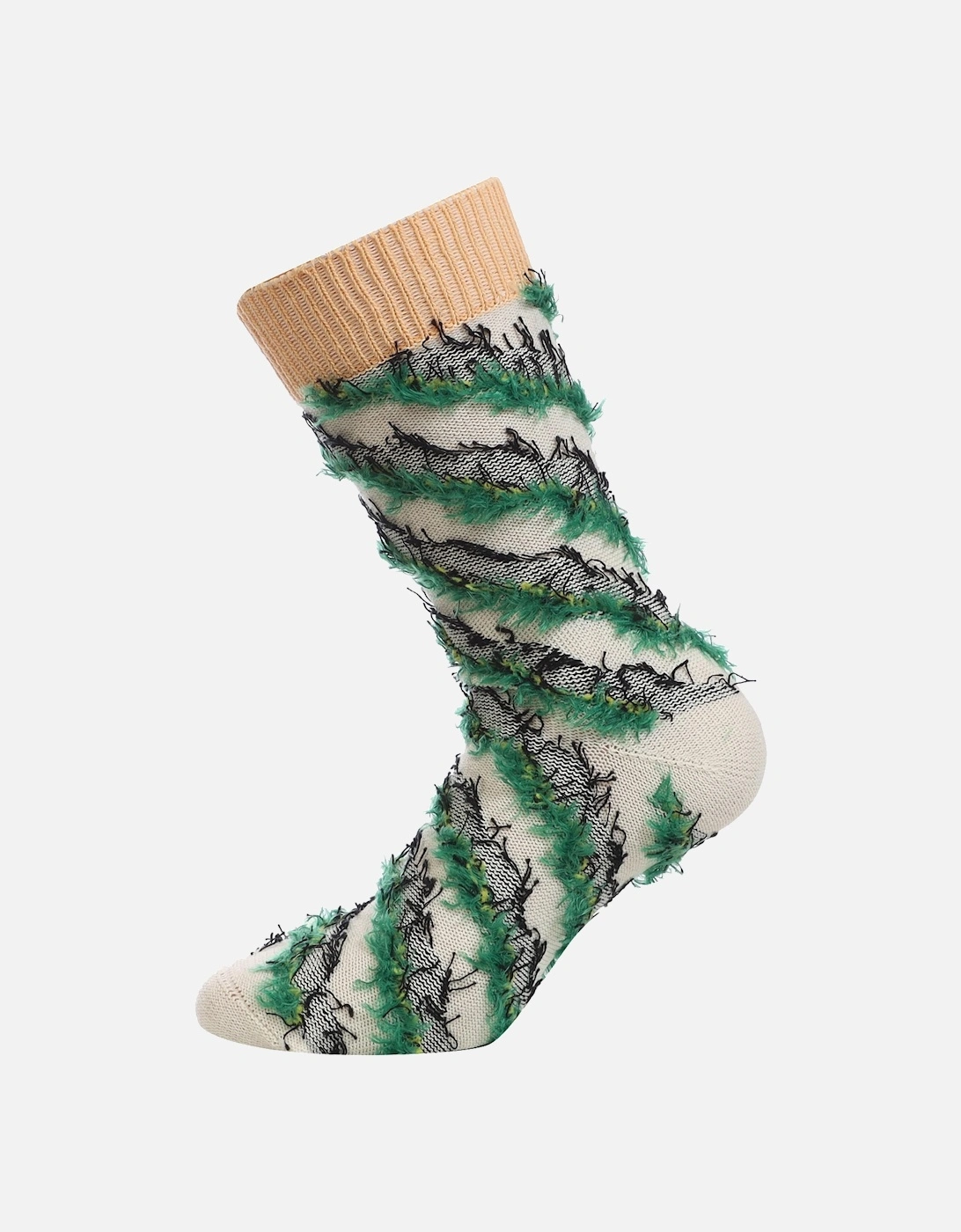 Lashes Socks, 3 of 2