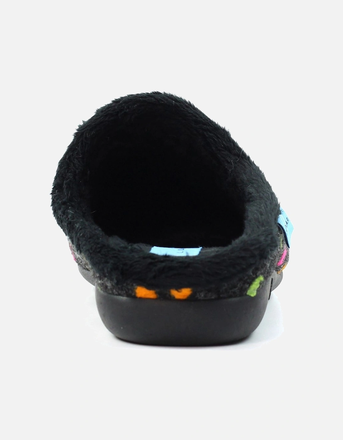 Peanut Womens Slippers