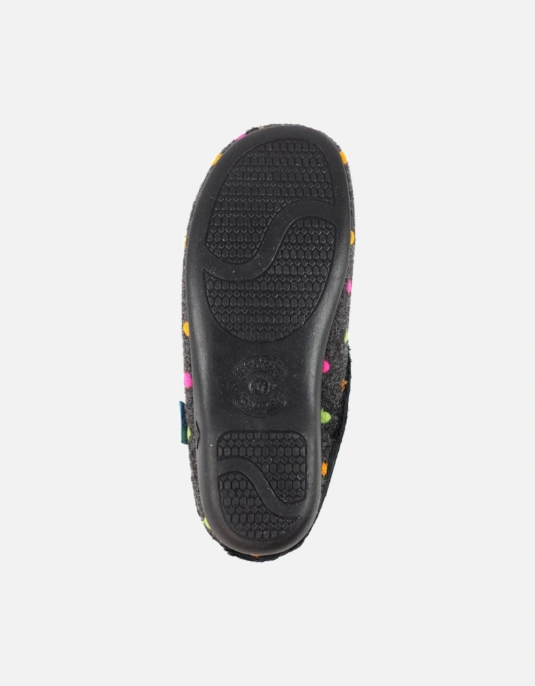 Peanut Womens Slippers