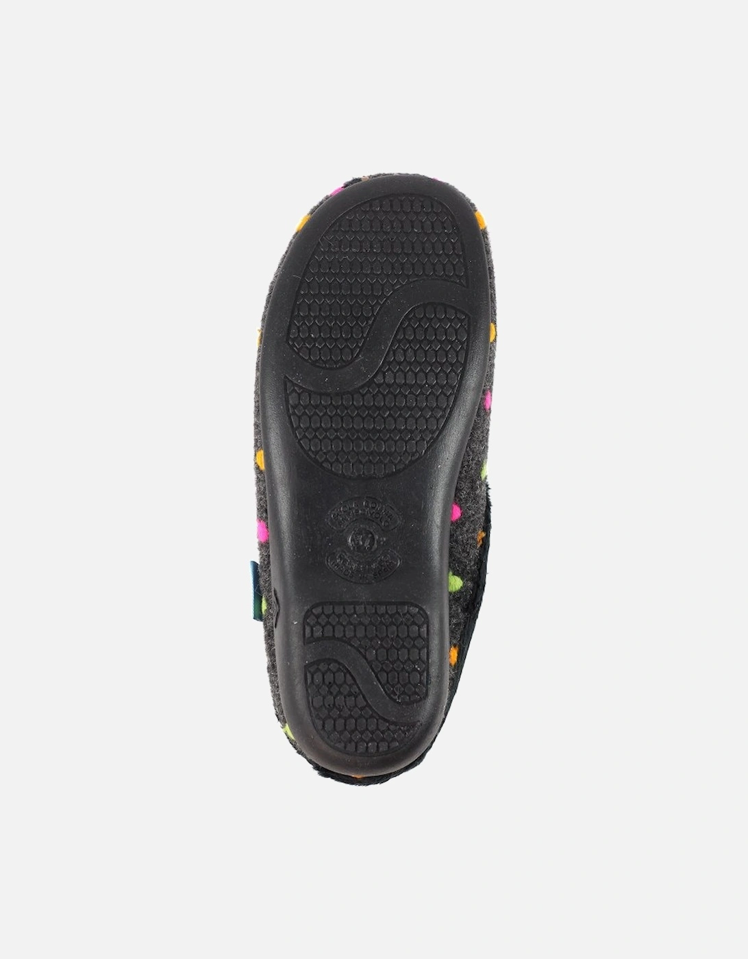 Peanut Womens Slippers