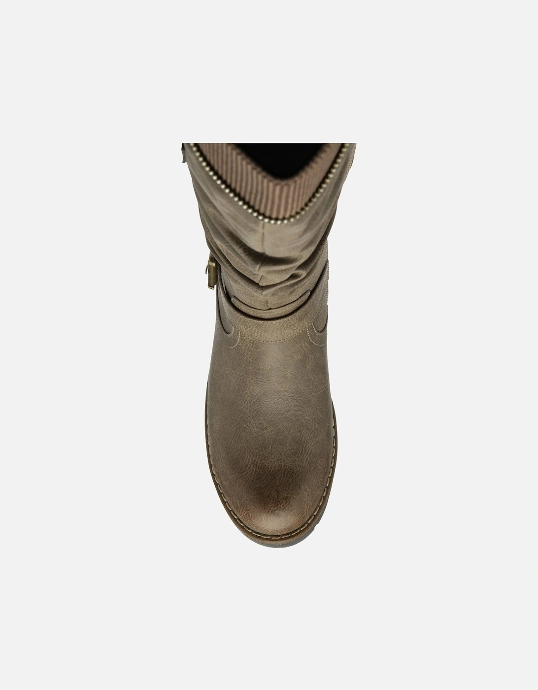 Jennifer Womens Knee High Boots