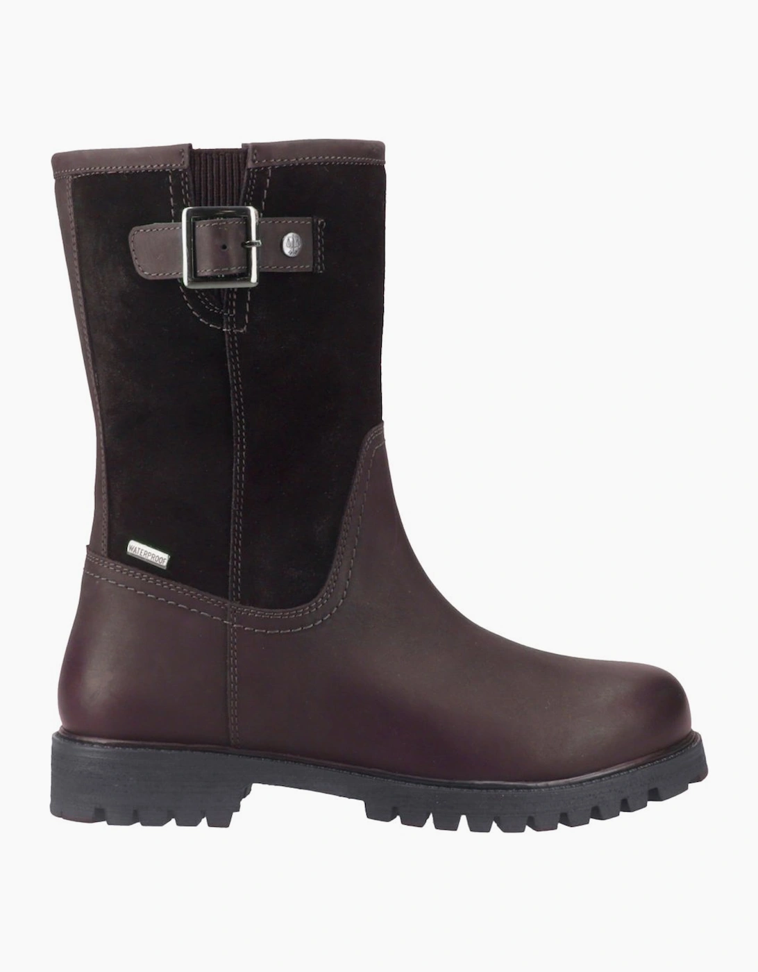 Hunter Women's Canna Womens Calf Boots - Black - Size, 6