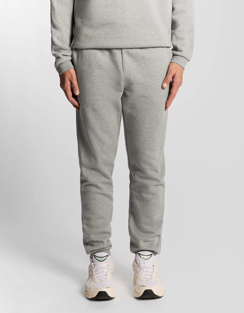 Brushback Fleece Cuffed Jogger
