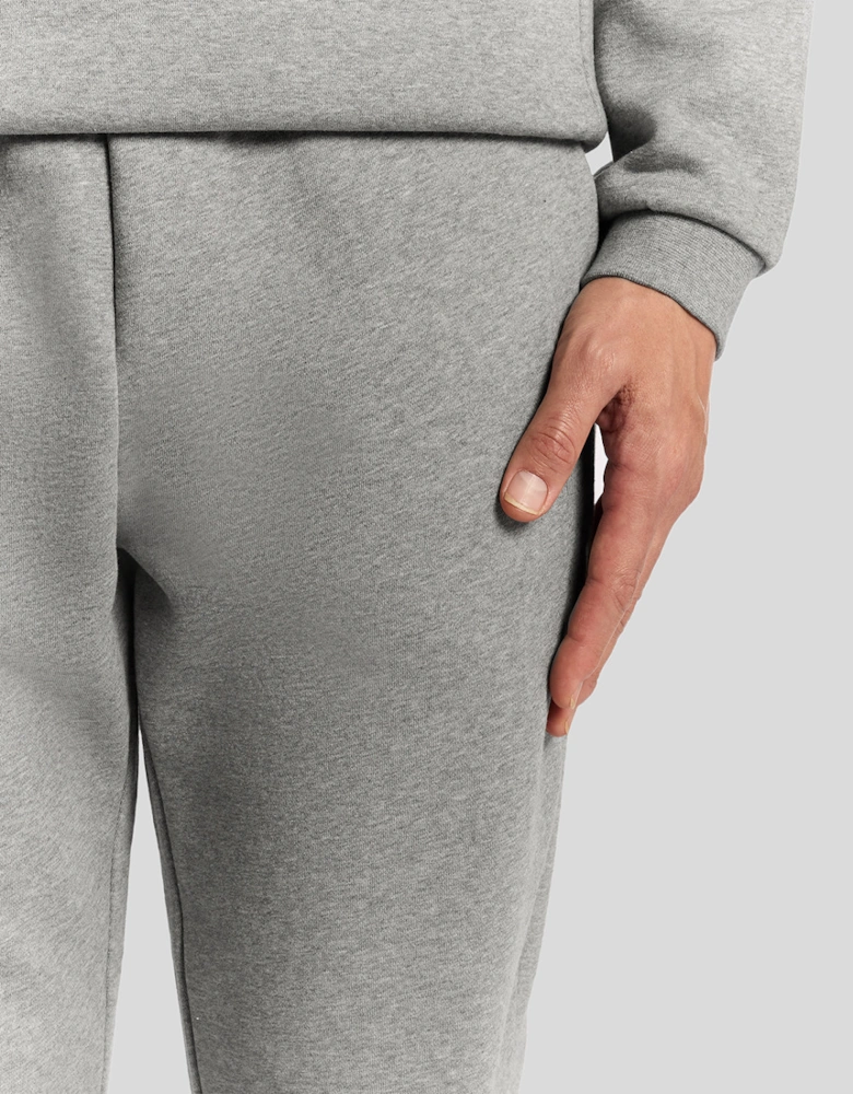 Brushback Fleece Cuffed Jogger