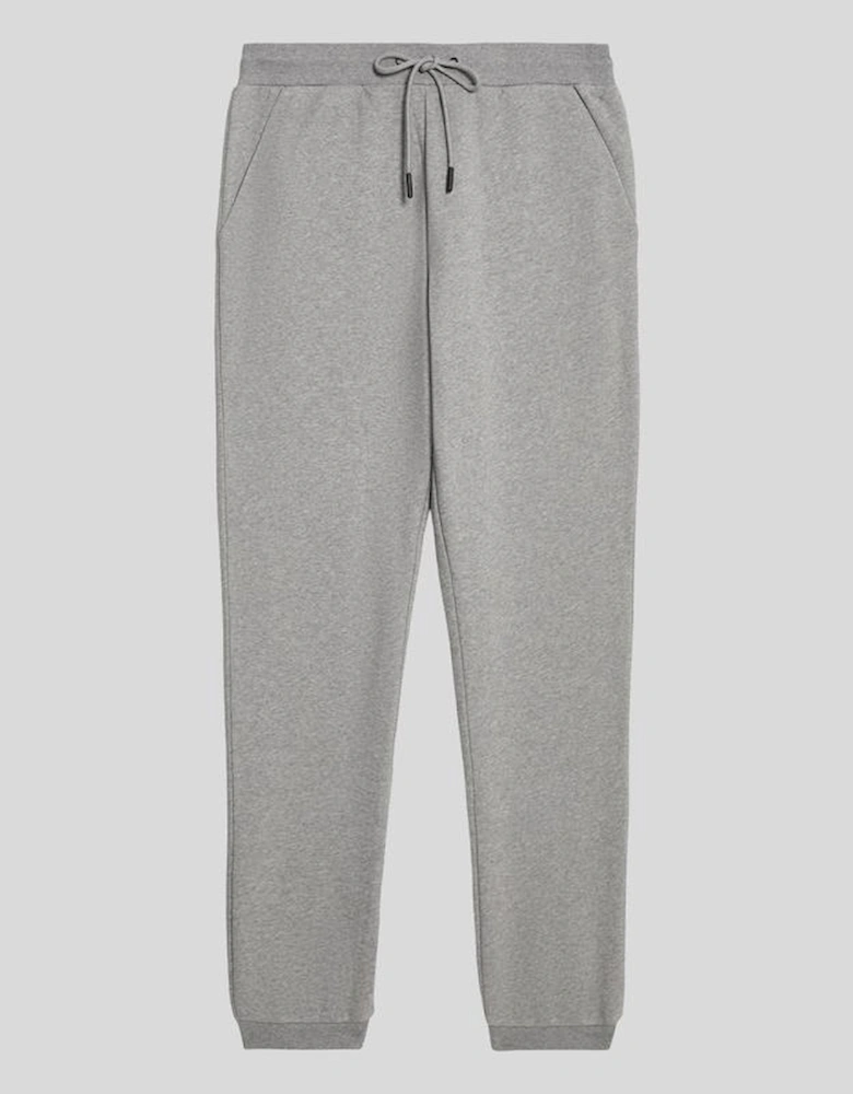 Brushback Fleece Cuffed Jogger