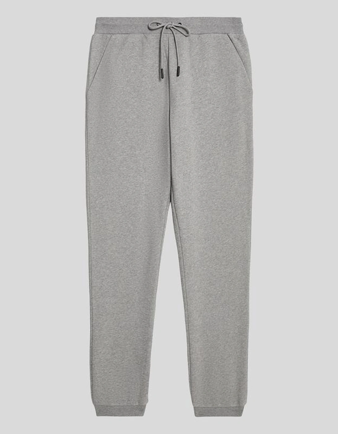Brushback Fleece Cuffed Jogger