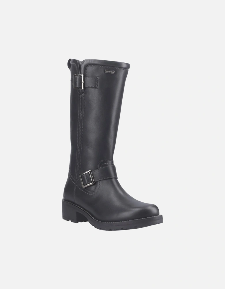 Skye Womens Long Boots