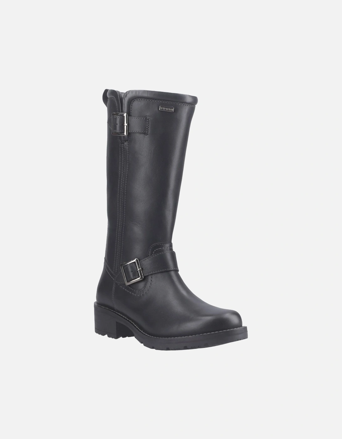 Skye Womens Long Boots, 6 of 5
