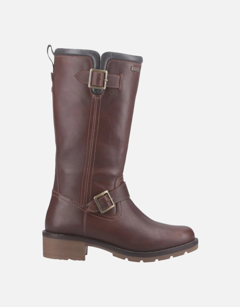 Skye Womens Long Boots