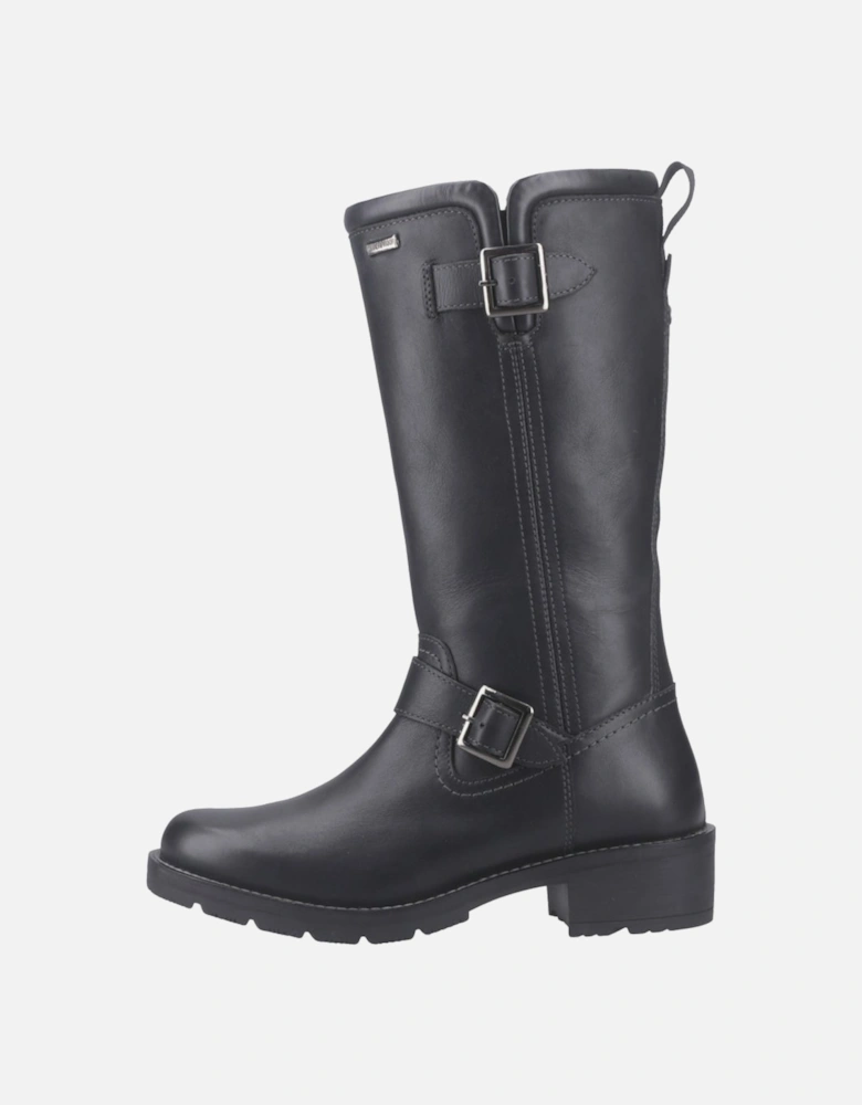 Skye Womens Long Boots