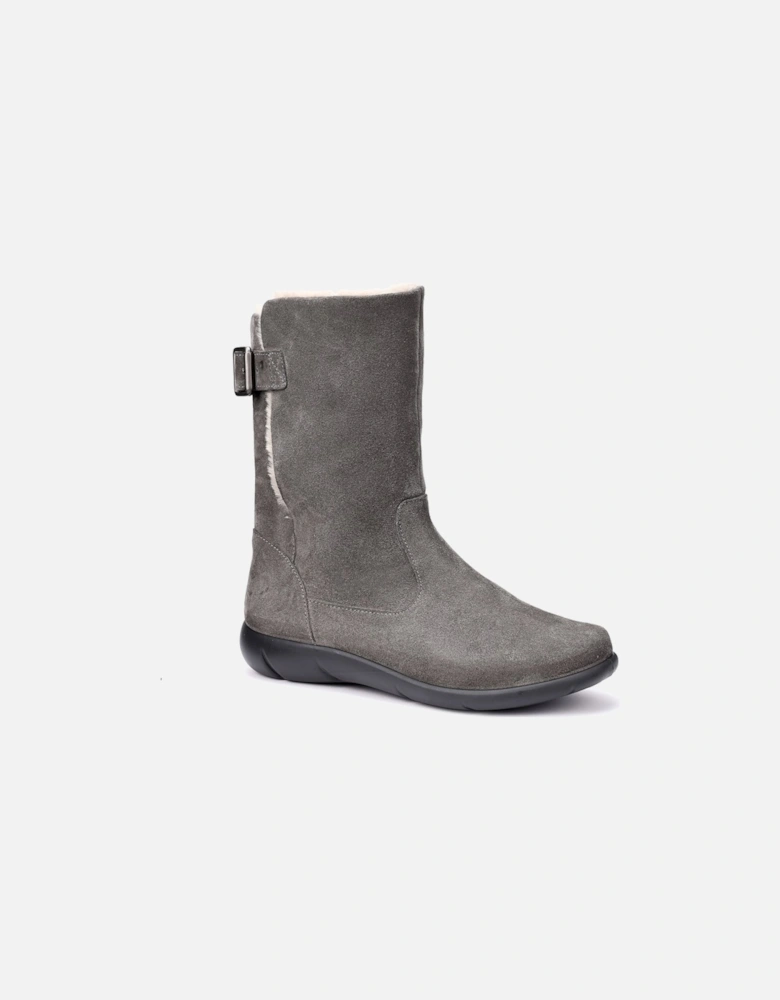 Carlow Womens Warm Lined Boots