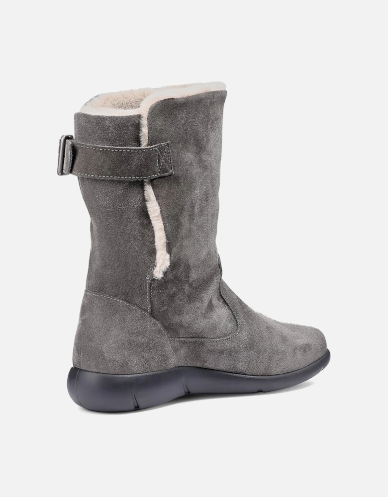 Carlow Womens Warm Lined Boots