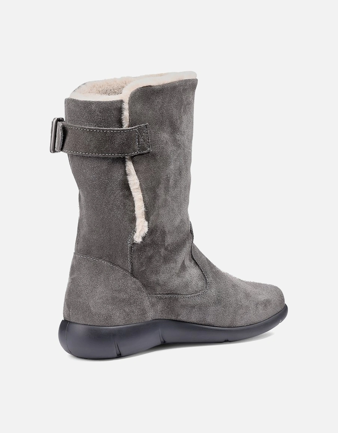 Carlow Womens Warm Lined Boots