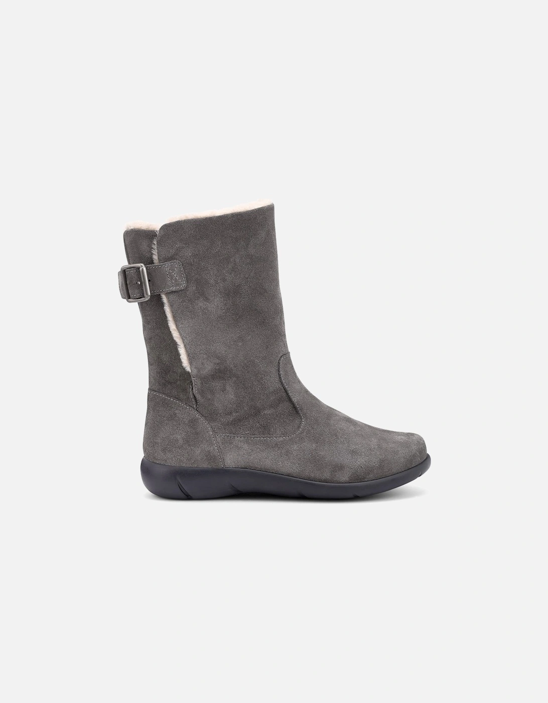 Carlow Womens Warm Lined Boots