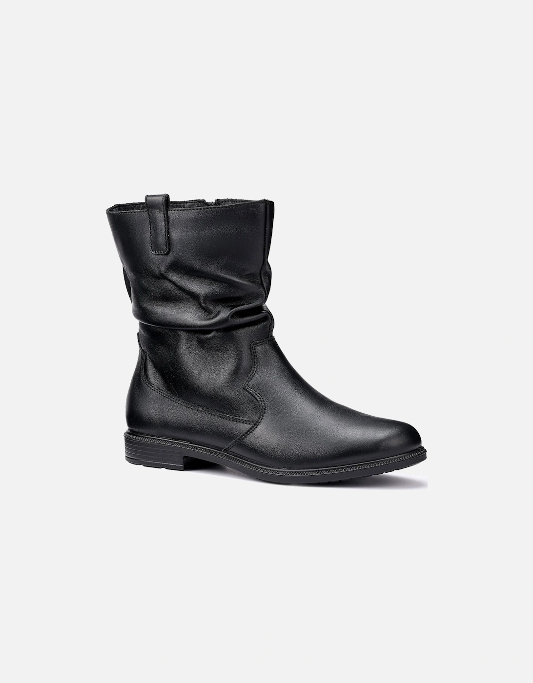 Irving Womens Boots, 6 of 5