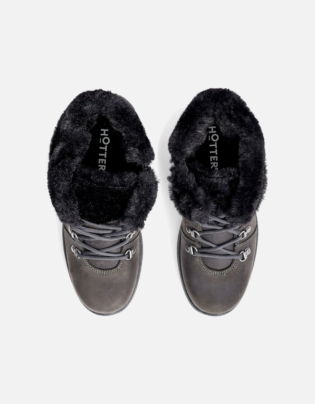 Adventure Womens Waterproof Wide Fit Boots