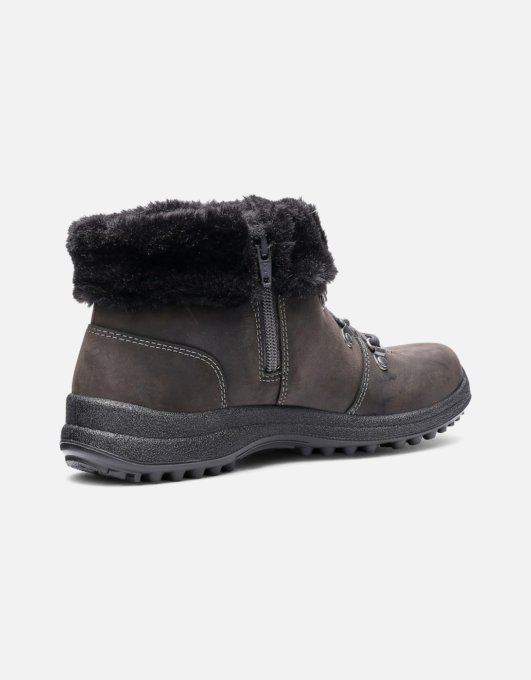 Adventure Womens Waterproof Wide Fit Boots