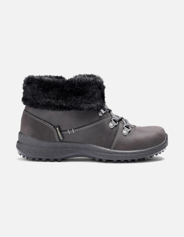 Adventure Womens Waterproof Wide Fit Boots