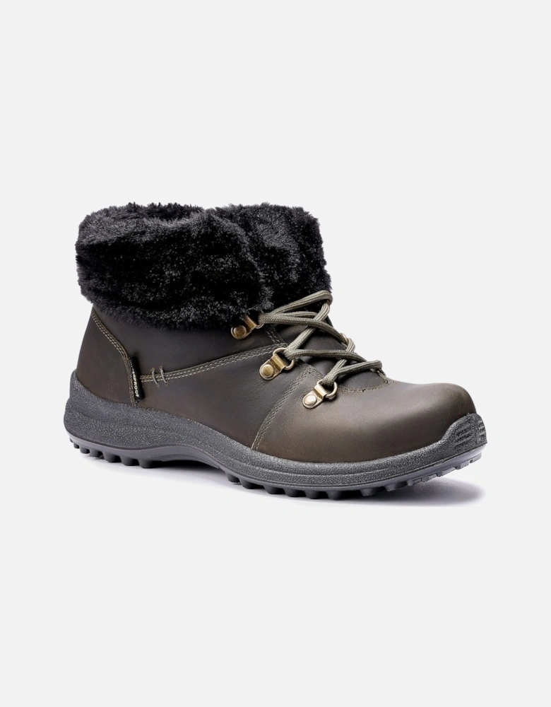 Adventure Womens Waterproof Boots