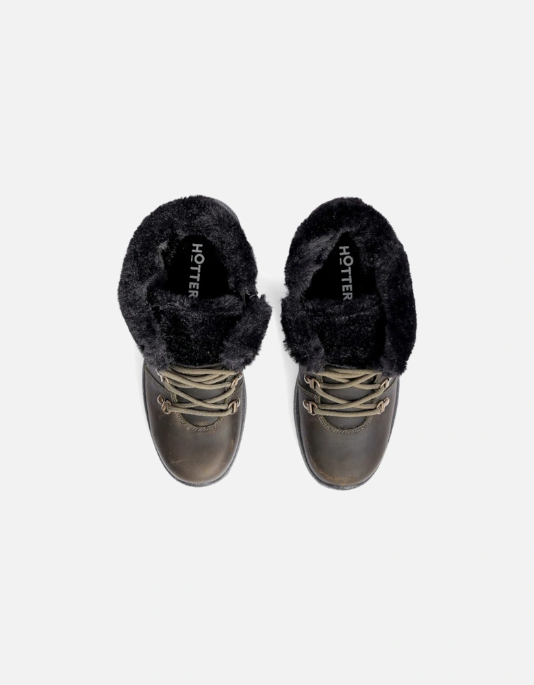 Adventure Womens Waterproof Boots